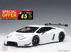 1:18 2015 Lamborghini Huracan GT3