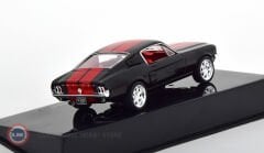 1:43 1967 FORD Mustang Fastback Custom