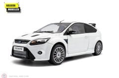1:18 Solido 2009 FORD Focus RS MK II