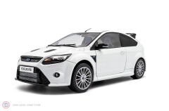 1:18 Solido 2009 FORD Focus RS MK II