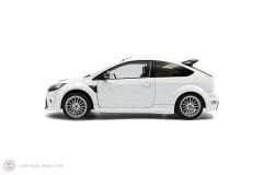 1:18 Solido 2009 FORD Focus RS MK II