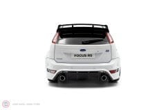 1:18 Solido 2009 FORD Focus RS MK II