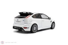 1:18 Solido 2009 FORD Focus RS MK II