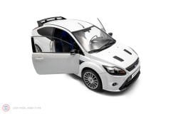 1:18 Solido 2009 FORD Focus RS MK II