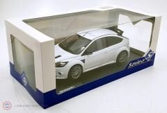 1:18 Solido 2009 FORD Focus RS MK II