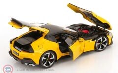 1:18 Polistil 2024 Ferrari 12CILINDRI - GIALLOMODENA