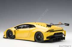 1:18 2015 Lamborghini Huracan GT3