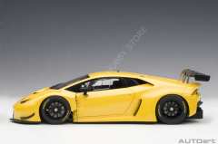 1:18 2015 Lamborghini Huracan GT3