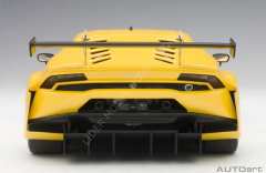 1:18 2015 Lamborghini Huracan GT3
