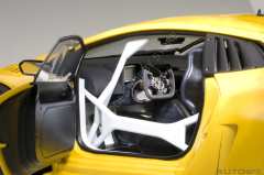 1:18 2015 Lamborghini Huracan GT3