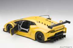 1:18 2015 Lamborghini Huracan GT3