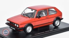 1:24 1976 Volkswagen Golf MKI GTI