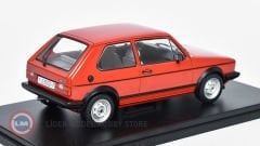 1:24 1976 Volkswagen Golf MKI GTI