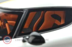 1:18 2018 Koenigsegg Regera