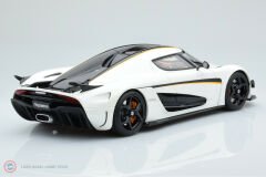 1:18 2018 Koenigsegg Regera