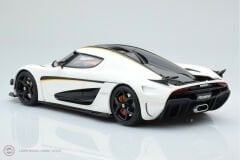 1:18 2018 Koenigsegg Regera