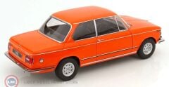 1:12 KK Scale 1974 BMW 1602 2.Series - orange