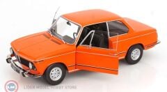 1:12 KK Scale 1974 BMW 1602 2.Series - orange