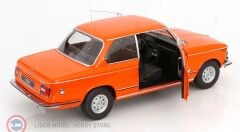1:12 KK Scale 1974 BMW 1602 2.Series - orange