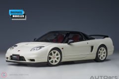 1:18 2002 Honda NSX-R (NA2) 73219 (Championship White)
