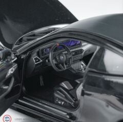 1:18 Minichamps 2024 BMW M4 G82