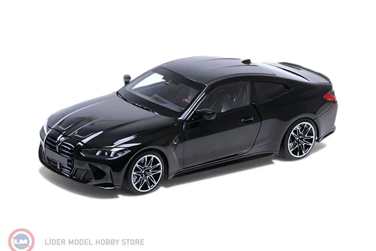 1:18 Minichamps 2024 BMW M4 G82