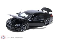 1:18 Minichamps 2024 BMW M4 G82