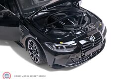 1:18 Minichamps 2024 BMW M4 G82