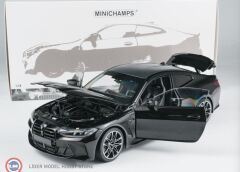 1:18 Minichamps 2024 BMW M4 G82