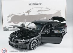 1:18 Minichamps 2024 BMW M4 G82