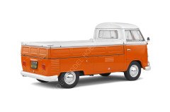 1:18 1950 Volkswagen T1 Pritsche Pickup