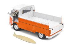 1:18 1950 Volkswagen T1 Pritsche Pickup