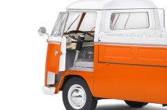 1:18 1950 Volkswagen T1 Pritsche Pickup