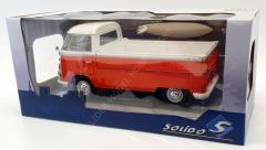 1:18 1950 Volkswagen T1 Pritsche Pickup