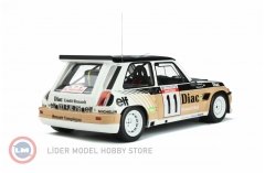 1:12 Renault Maxi 5 Turbo 11 Tour de Corse
