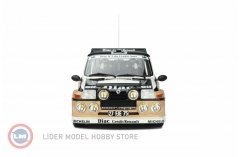 1:12 Renault Maxi 5 Turbo 11 Tour de Corse