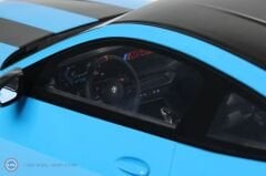 1:18 GT Spirit 2024 BMW M4 CS Riviera Blue