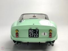 1:18 1962 Ferrari 250 GTO GoodWood #15 Stirling Moss Team Ireland