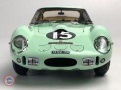 1:18 1962 Ferrari 250 GTO GoodWood #15 Stirling Moss Team Ireland