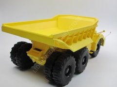1:43 ​1959 BERLİET T100 Damperli Dev Kamyon