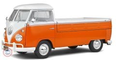 1:18 1950 Volkswagen T1 Pritsche Pickup
