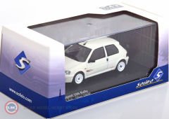 1:43 1995 PEUGEOT 106 Rally