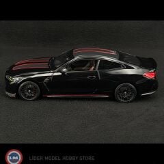 1:18 Minichamps 2023 BMW M4 CSL