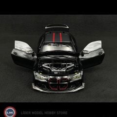 1:18 Minichamps 2023 BMW M4 CSL