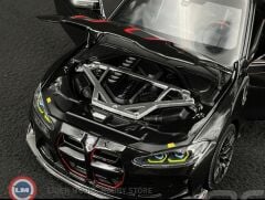 1:18 Minichamps 2023 BMW M4 CSL