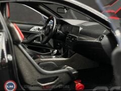 1:18 Minichamps 2023 BMW M4 CSL