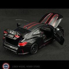 1:18 Minichamps 2023 BMW M4 CSL