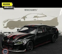 1:18 Minichamps 2023 BMW M4 CSL