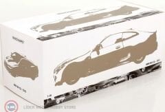 1:18 Minichamps 2023 BMW M4 CSL