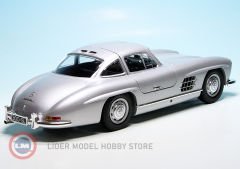 1:18 1955 Mercedes Benz 300 SL W198 Gullwing
